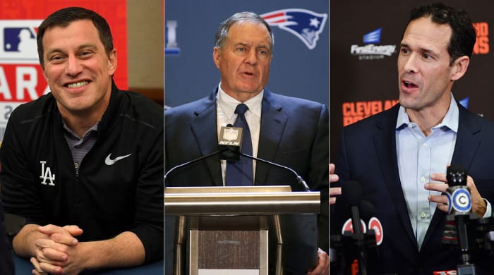 nfl-new-general-manager-mold-andrew-friedman-bill-belichick-paul-depodesta